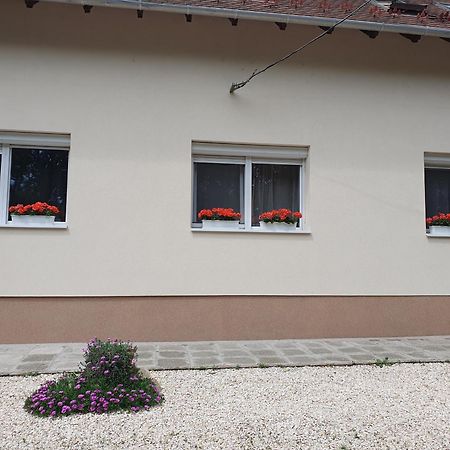 Bella Apartman Сегед Экстерьер фото